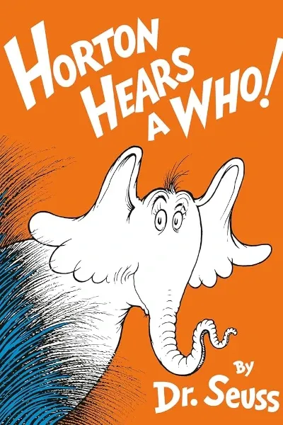 Horton Hears a Who!