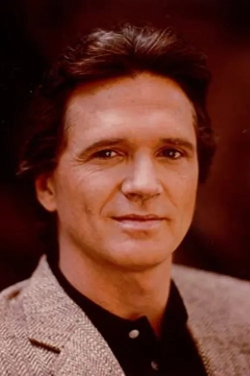 Tom Mason photo