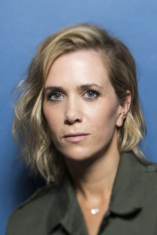 Kristen Wiig photo