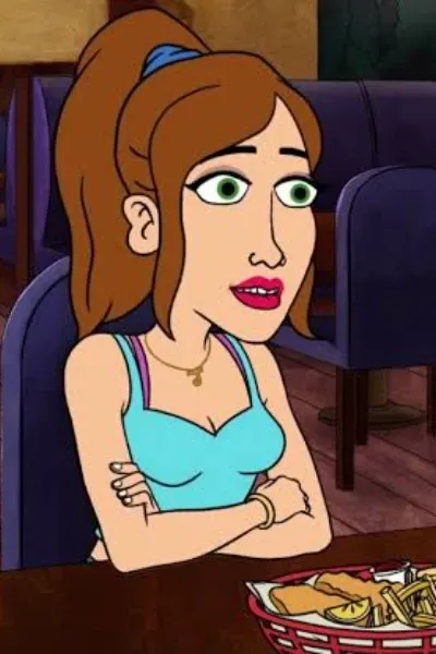 Kristen Wiig photo