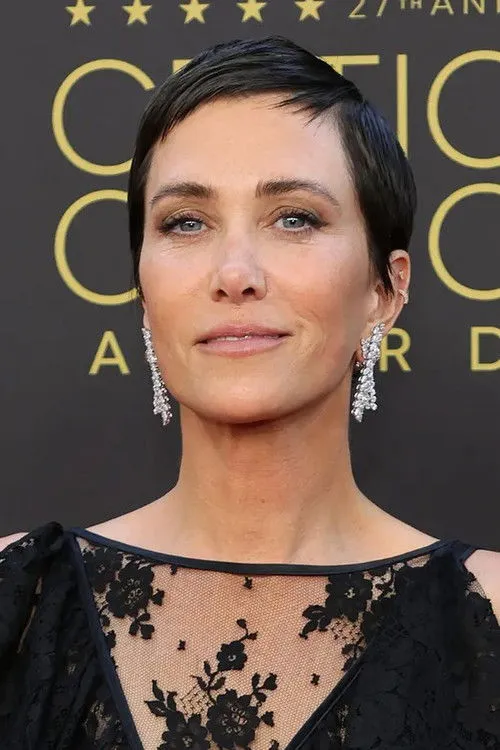 Kristen Wiig photo