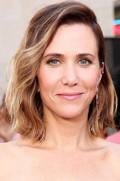 Kristen Wiig photo