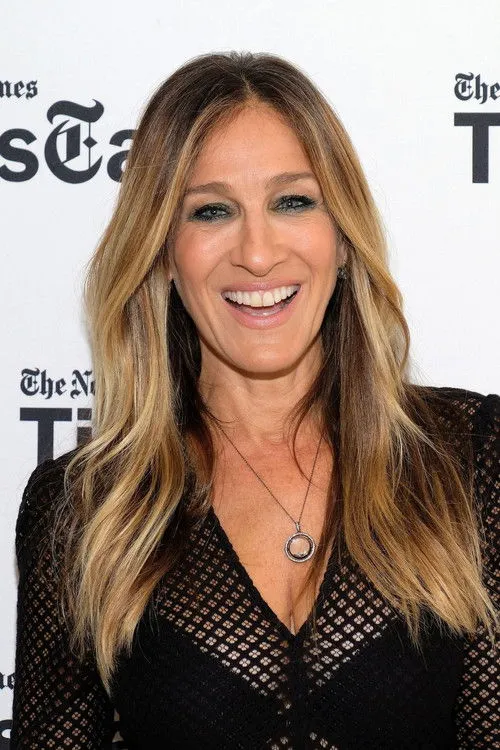 Sarah Jessica Parker photo