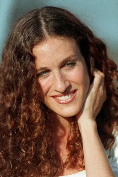 Sarah Jessica Parker photo