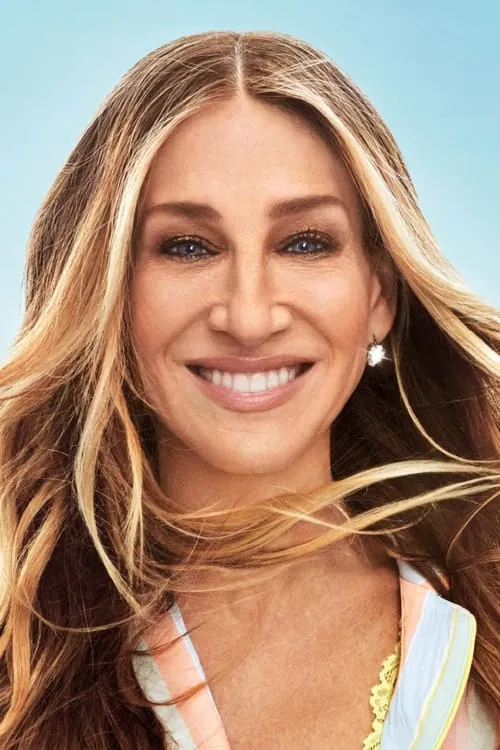 Sarah Jessica Parker photo