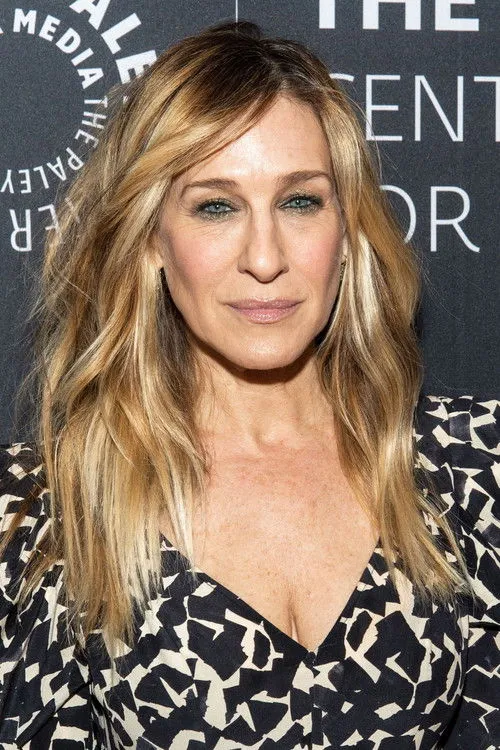 Sarah Jessica Parker photo