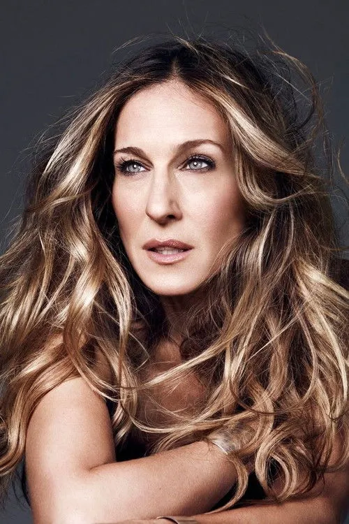 Sarah Jessica Parker photo