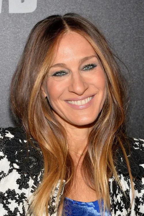 Sarah Jessica Parker photo
