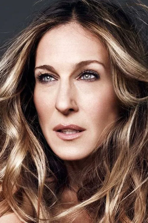Sarah Jessica Parker photo