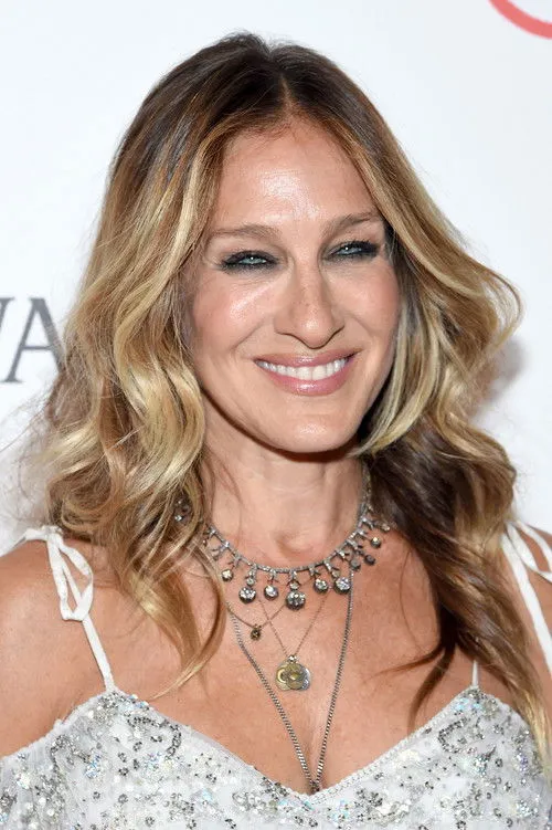Sarah Jessica Parker photo