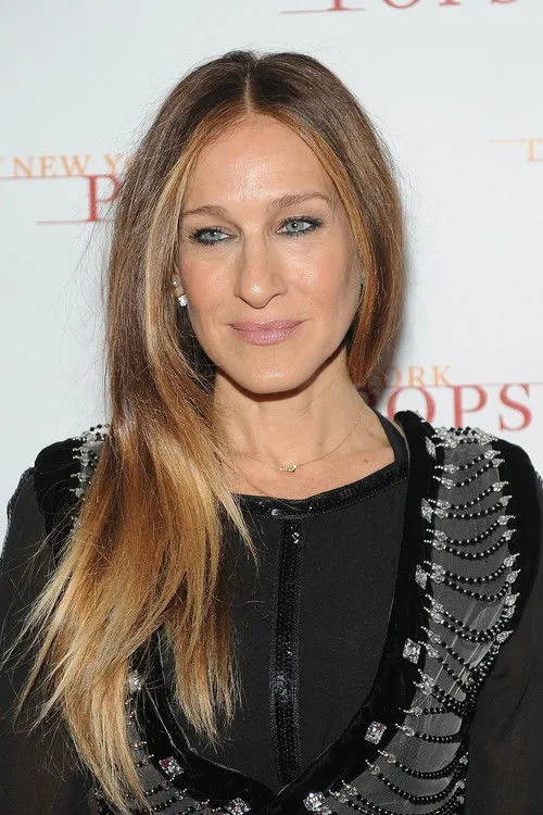 Sarah Jessica Parker photo