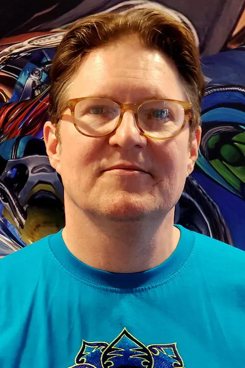Visual Effects Supervisor