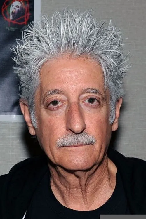 Ted Nicolaou