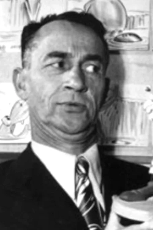 Pinto Colvig photo