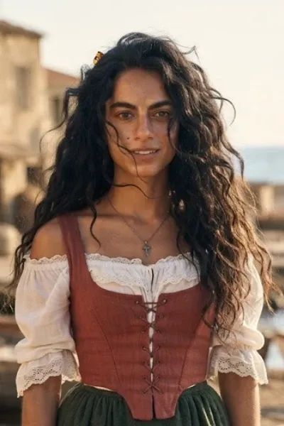 Begoña Vargas photo