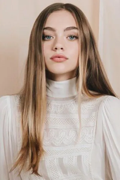 Natalie McRae