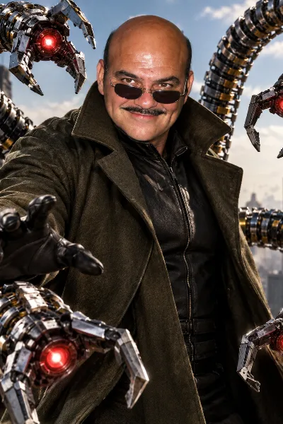 Jon Polito photo