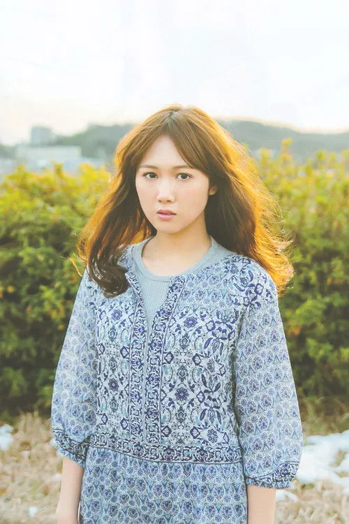 Chika Iikura