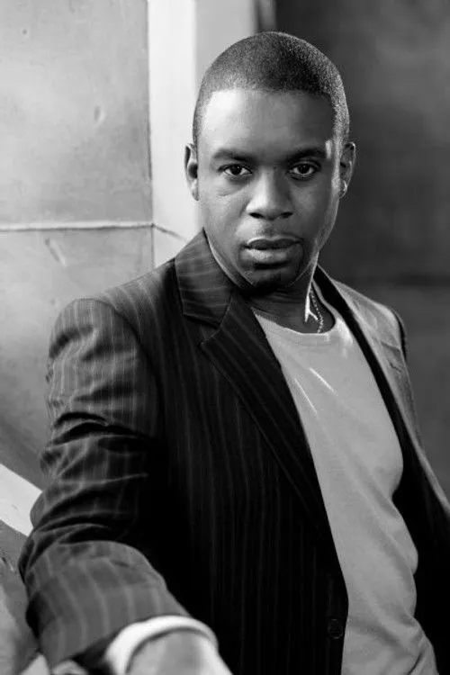 Wil Johnson photo