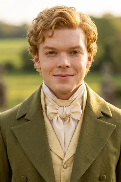 Charles Bingley