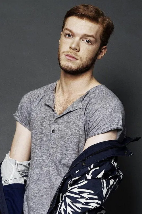 Cameron Monaghan photo
