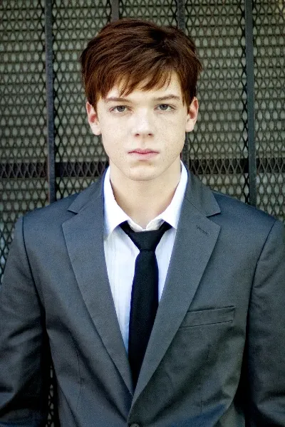 Cameron Monaghan