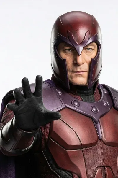 Jason Isaacs photo
