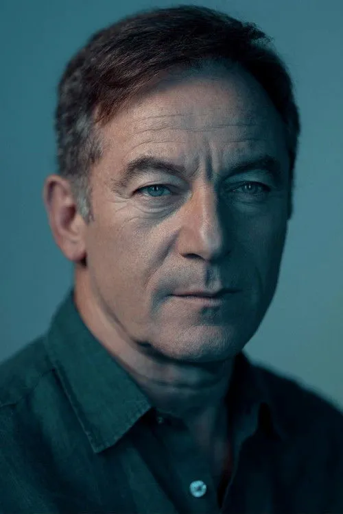 Jason Isaacs photo
