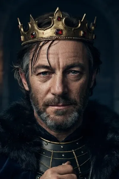 Jason Isaacs