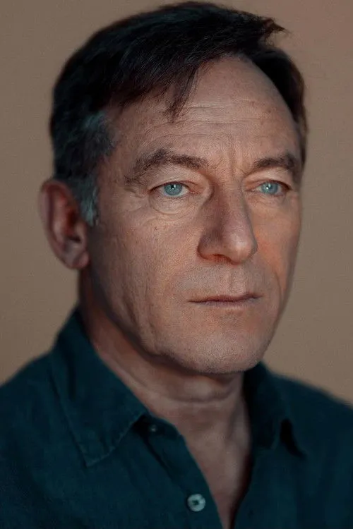 Jason Isaacs photo