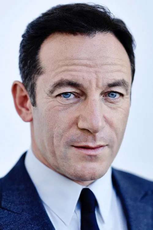 Jason Isaacs photo