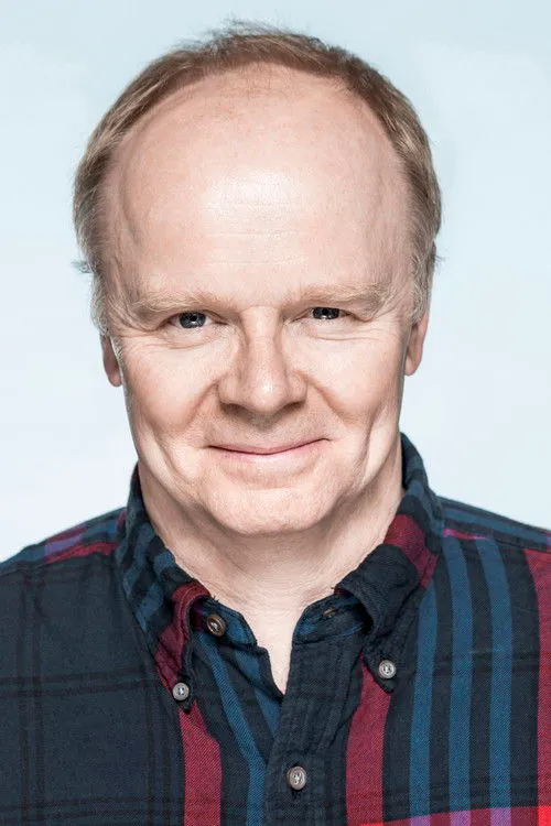 Jason Watkins photo