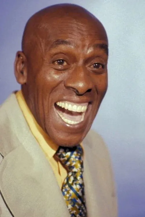 Scatman Crothers photo