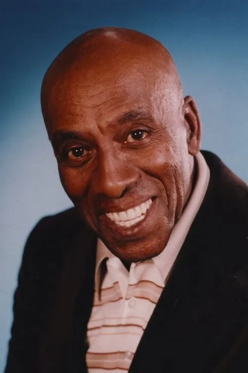 Scatman Crothers photo