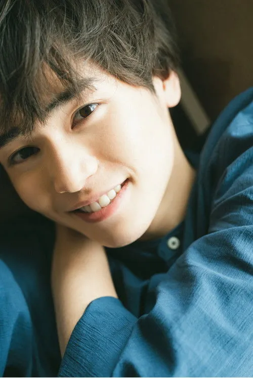 Sho Nishigaki photo
