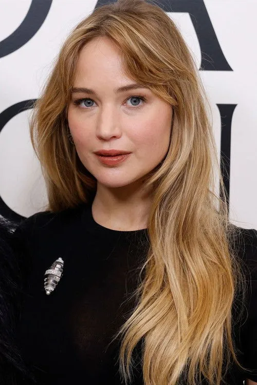 Jennifer Lawrence photo