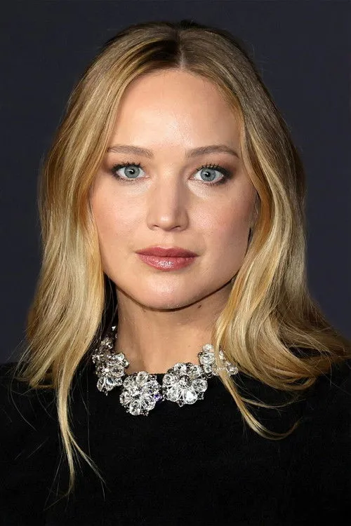 Jennifer Lawrence photo