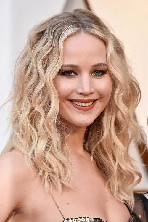 Jennifer Lawrence photo