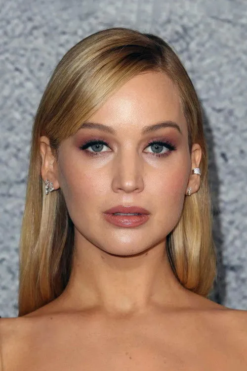 Jennifer Lawrence photo