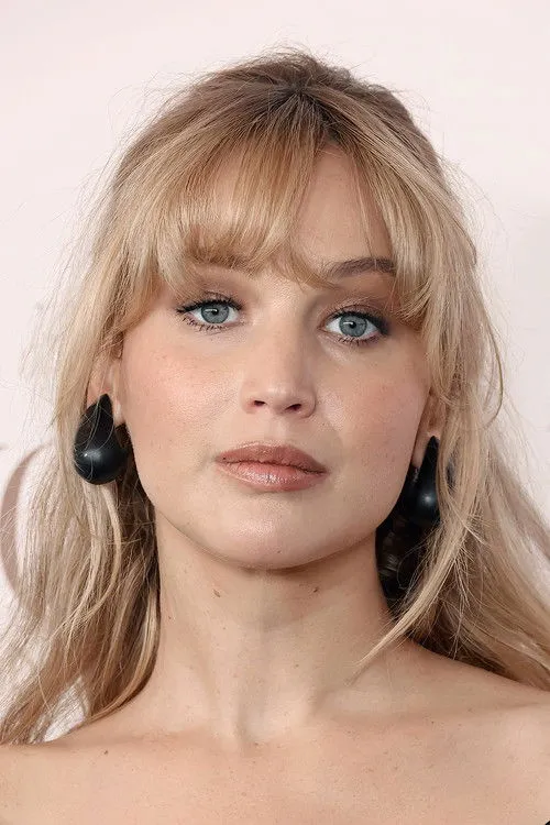 Jennifer Lawrence photo