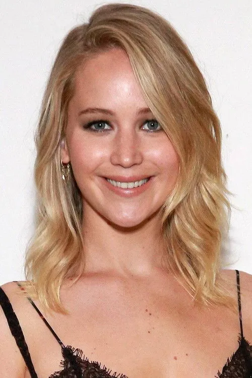 Jennifer Lawrence photo