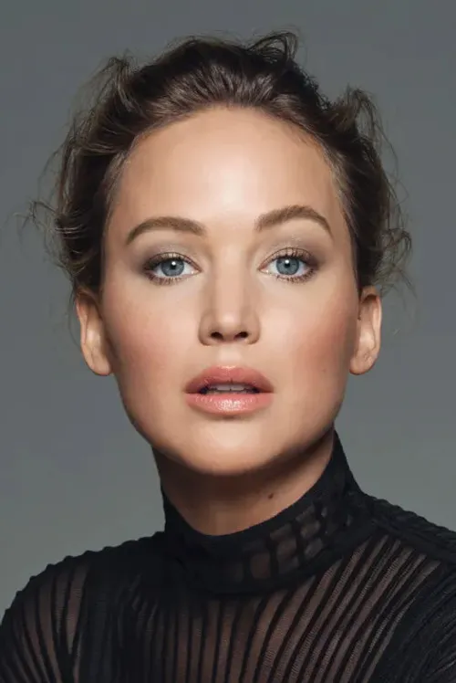 Jennifer Lawrence photo