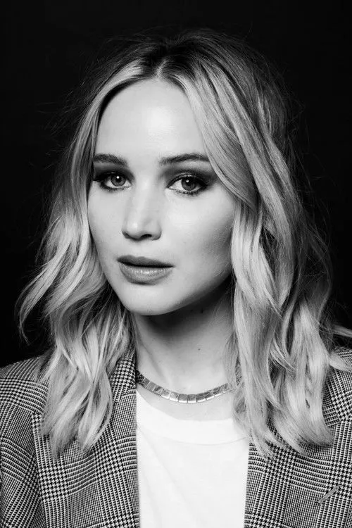Jennifer Lawrence photo