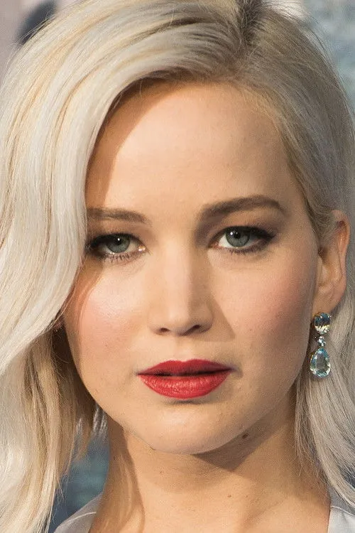 Jennifer Lawrence photo