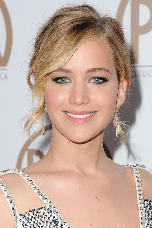 Jennifer Lawrence photo