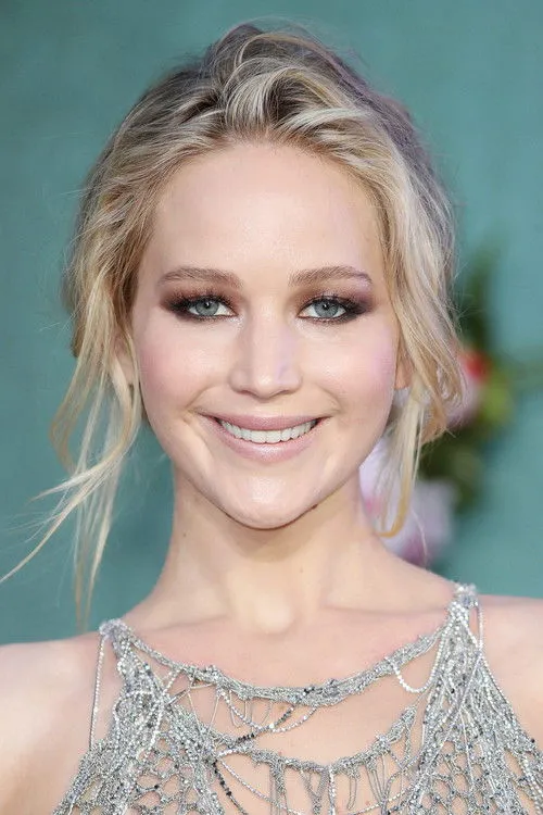 Jennifer Lawrence photo