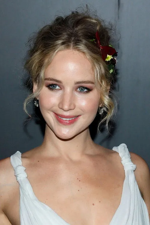 Jennifer Lawrence photo