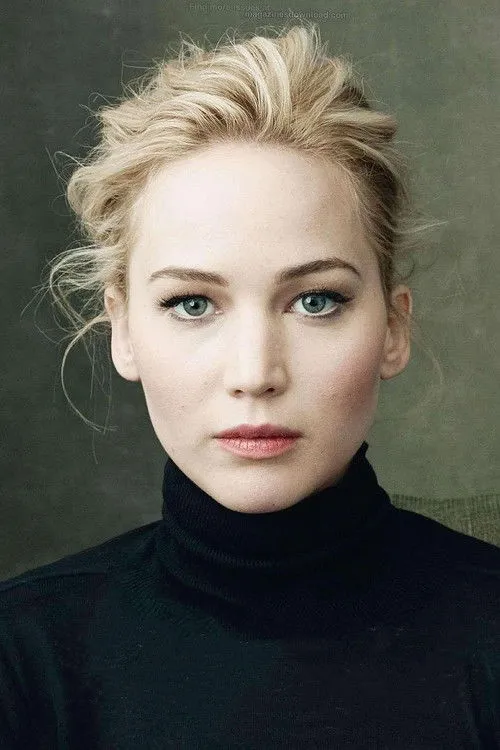 Jennifer Lawrence photo