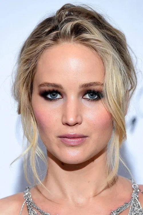 Jennifer Lawrence photo