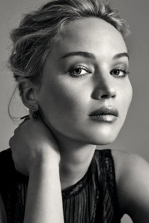 Jennifer Lawrence photo